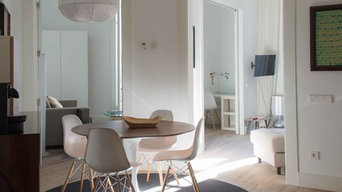 Luxury Apartments Barcelona