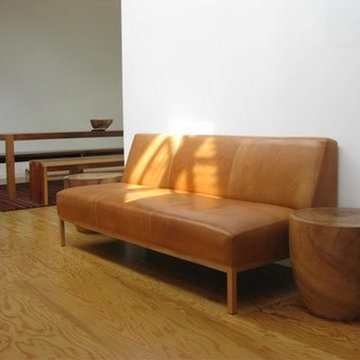 Custom Product - Adam Sofa