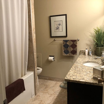 L'Arche Crescent Reno