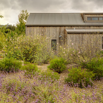 Ojai Residence