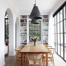kitchen + dining