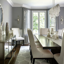 Dining Room Ideas