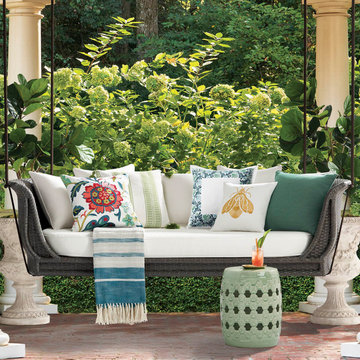 Frontgate Patios