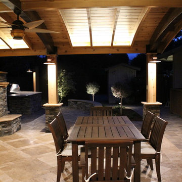 Saratoga Project