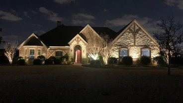 Best 15 Outdoor Lighting Installers in Rockwall, TX | Houzz