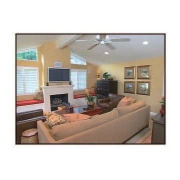 HGTV Designers' Challange