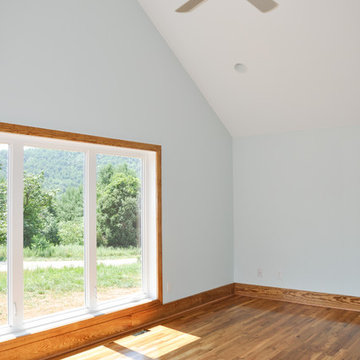SOTERIA RETREAT CENTER