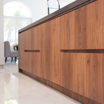 Weston Residence
