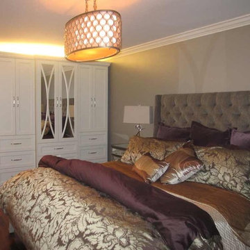Master Bedroom Caledon, ON