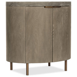 Transitional Nightstands And Bedside Tables by Unlimited Furniture Group
