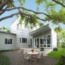 Patio Ideas