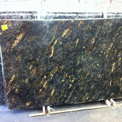 Saturnia - Kitchen Countertops
