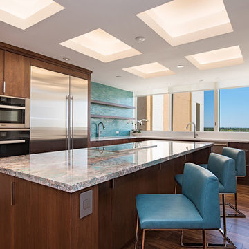 St Raphael Remodel