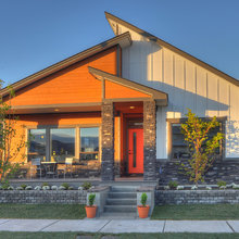 Curb appeal