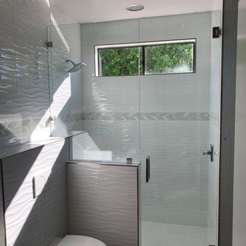 Bathroom's