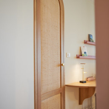 Rénovation complète d'un appartement vue sur le Bassin d'Arcachon