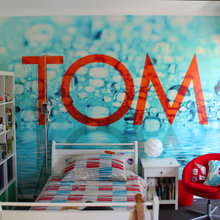kids room