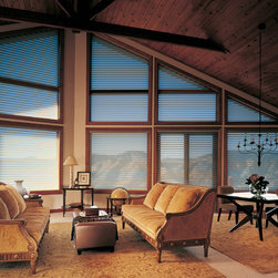 Hunter Douglas Design Gallery - Products