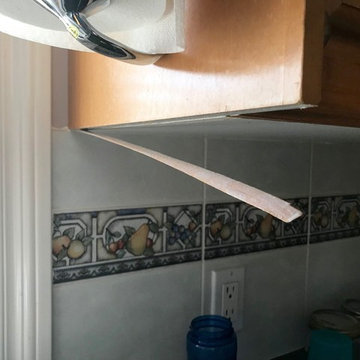 Delamination