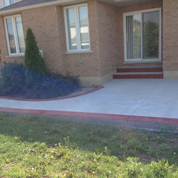 concrete - Products