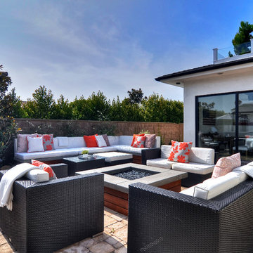 Seaward, Corona Del Mar