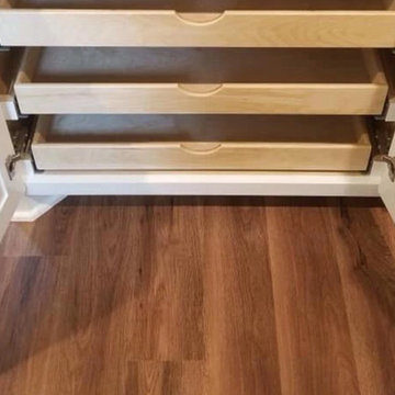 Kitchen Remodels
