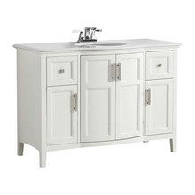 bathroom vanity