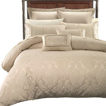 * Bedroom Update