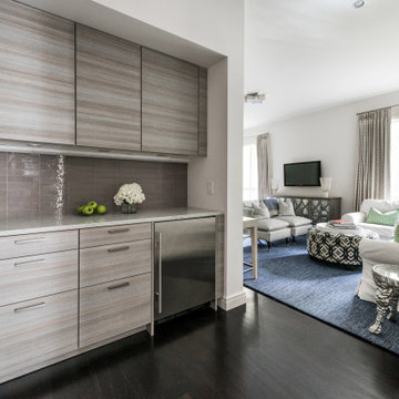 Tuxedo Park