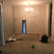 unfurnished