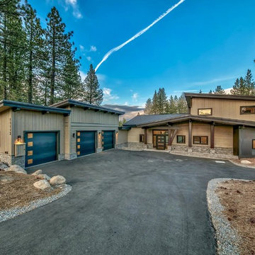 Gray's Crossing Functional Full Time Dream Home