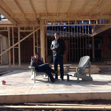 Ranch Remodel
