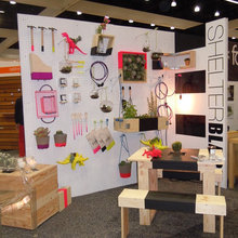 new products and ideas