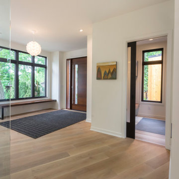 Minneapolis Whole Home Renovation