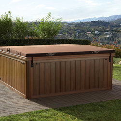 Sundance Spas - Outdoor Products