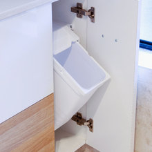 laundry/bathroom