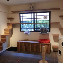 Izzati's Home Ideas