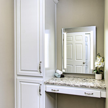 Cotton Master Bath