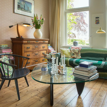 My Houzz: A Dutch Home's Gorgeous Vintage Style