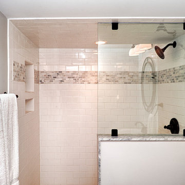 Old Town Alexandria Historic Renovation