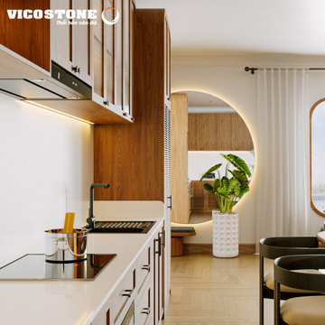 Vicostone Polaris BQ2612