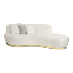 ODETTE Sofa - Sofas