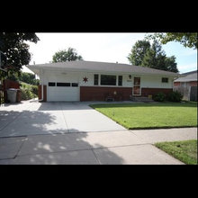 current house
