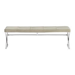 Savannah Bench - Furniture