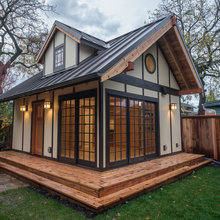 Asian Home