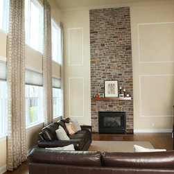 Avon, CT Residence - Products