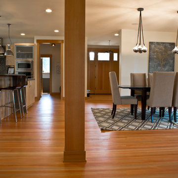 Randall Court Home