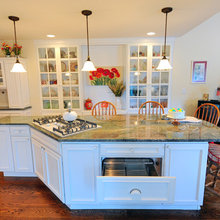 kitchen islands