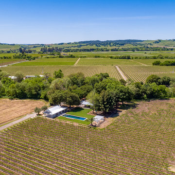 Sonoma Vacation Home