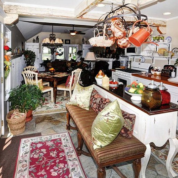 Twin Pines Cottage